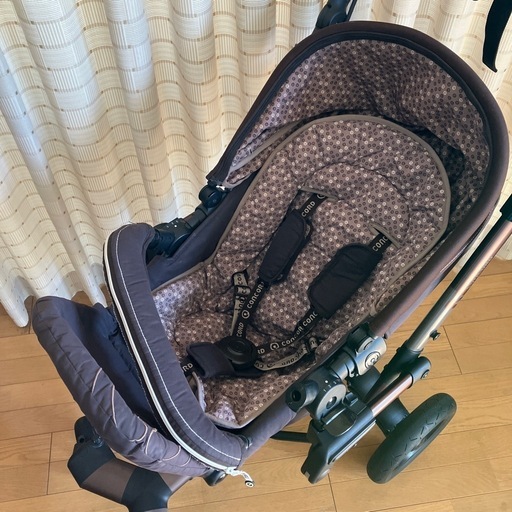 コンコルド（ベビーカー)