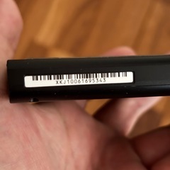 Nintendo　Switchの画像