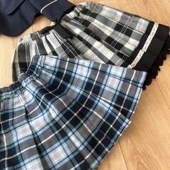 子供用制服🌸115センチの画像