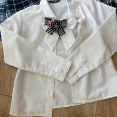 子供用制服🌸115センチの画像