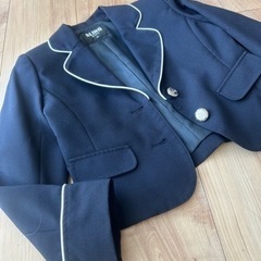 子供用制服🌸115センチの画像