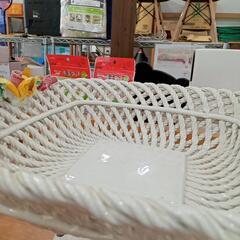 ★【カポディモンテ】コンポート　イタリア製🇮🇹　【店頭販売のみ】　の画像