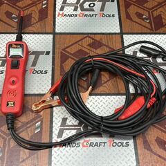 【中古】パワープローブ POWERPROBE 型番不明 サーキッ...