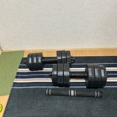 ダンベル