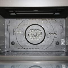 Panasonic Bistro NE-BS1200 ルージュブラック パナソニック ビストロ スチームオーブンレンジの画像