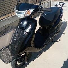 取手市発　極上ヤマハジョグ　sa57j　実走行1900km