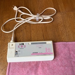 ホットカーペット（取りに来て下さる方、もしくは着払いの郵送でも対応します）の画像