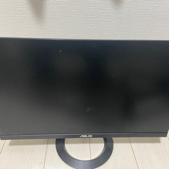 ASUSパソコンモニター