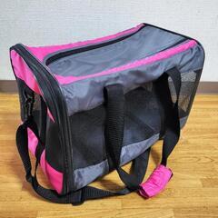 ペットキャリー　ソフトキャリー