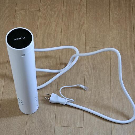 Boniq2.0(低温調理器)