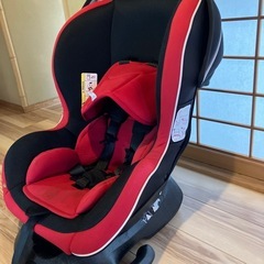 チャイルドシートの画像