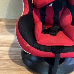 チャイルドシートの画像