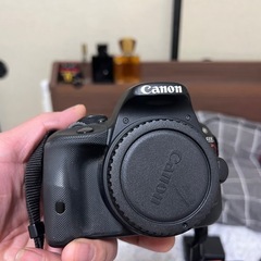 canon kiss x7の画像