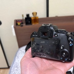 canon kiss x7の画像