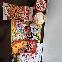 おつまみ系