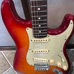 MAVISメイビス　エレキギターの画像