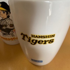 クロスゲーム　ジョーシン　タイガースカップの画像