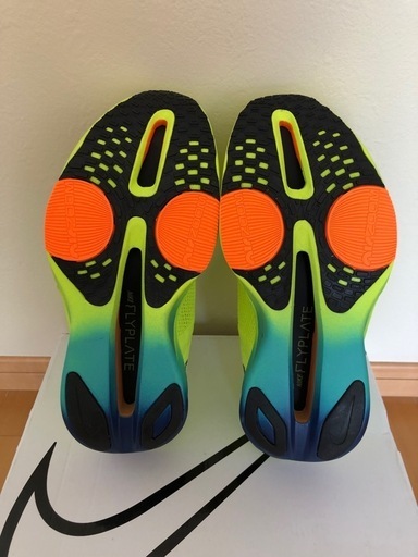 ※値下げ　ナイキ アルファフライ 3 　27.5cm  新品、未使用