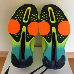 ※値下げ　ナイキ アルファフライ 3 　27.5cm  新品、未使用の画像