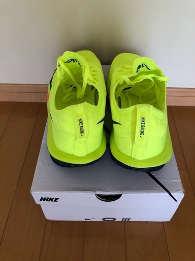 ※値下げ　ナイキ アルファフライ 3 　27.5cm  新品、未使用