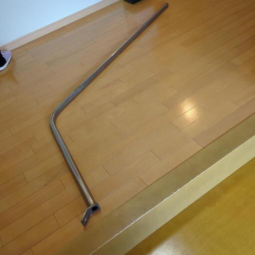 アマチュア無線、無線パイプアンテナステー中古