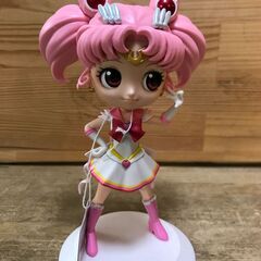 【FU2033】★セーラームーン ちびうさフィギア フィギュア ...