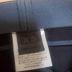 スノーボード用ヒッププロテクターの画像