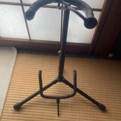 ギタースタンド