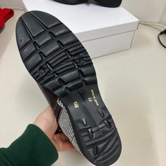 ☆値下げ☆A2502-768 ショートブーツ 23cm 未使用の画像