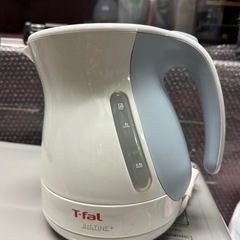 T-fal 電気ケトル