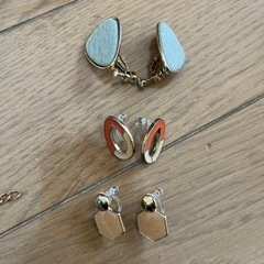 アクセサリーまとめ売り14点の画像