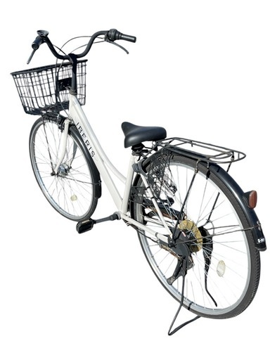 自転車