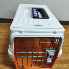 ペットキャリー　アイリスオーヤマ
