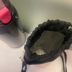 水筒　魔法瓶3本、ペットボトルカバーセット　タイガー、ピーコック、ココカフェ　保冷　女の子の画像