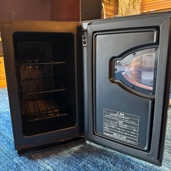 ワインセラー　6本収納タイプ　の画像