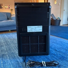 ワインセラー　6本収納タイプ　の画像