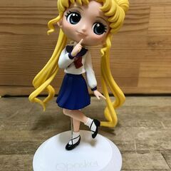 【FU2035】★セーラームーン フィギア 月野うさぎ フィギュ...