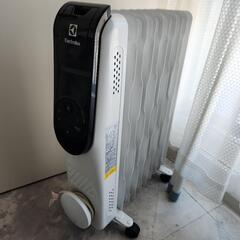 オイルヒーター