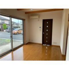 💚💛フリーレント1ヶ月付き💛💚一戸建て💕53.56㎡の2LDK🎶桶川駅徒歩13分✨バストイレ別、独立洗面台で広々使えます💕😍 - 賃貸（マンション/一戸建て）