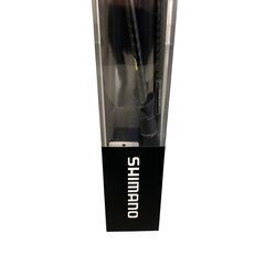 釣り具　ロッド　釣り竿　SHIMANO　C14+VC-S608-S　ディープアジング　未使用品　バーチカルウェイト　MAX５６g　PE MAX０.８号の画像