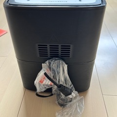 COSORI 3.5L ノンフライヤー の画像