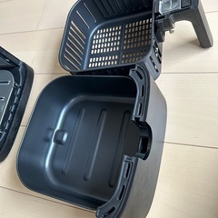 COSORI 3.5L ノンフライヤー の画像