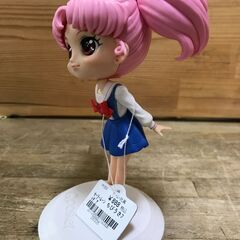 【ジャングルジャングル深井店】★セーラームーン ちびうさフィギア フィギュア コレクション 堺市 深井 【FU2036】の画像