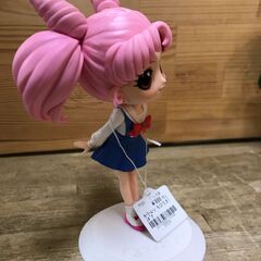 【ジャングルジャングル深井店】★セーラームーン ちびうさフィギア フィギュア コレクション 堺市 深井 【FU2036】の画像