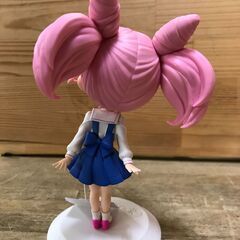 【ジャングルジャングル深井店】★セーラームーン ちびうさフィギア フィギュア コレクション 堺市 深井 【FU2036】の画像