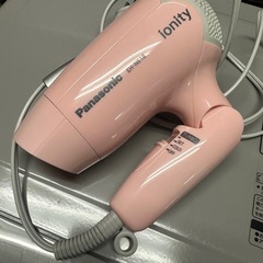 Panasonicドライヤー