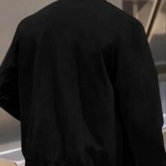 新品🉐1XLボンバージャケットの画像