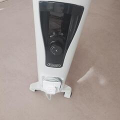 DēLonghi オイルヒーター rhj65l0915の画像