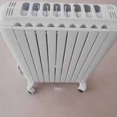 DēLonghi オイルヒーター rhj65l0915
