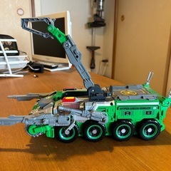 トミカレスキューシリーズの画像